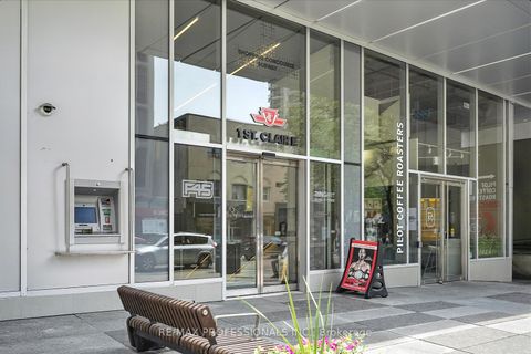 Photo 48 at 1401 - 1430 Yonge Street, St. Clair, Toronto