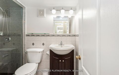 Photo 23 at 4 Skipperhill Crescent, Rouge E11, Toronto