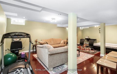 Photo 36 at 4 Skipperhill Crescent, Rouge E11, Toronto