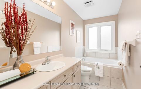 Photo 43 at 4 Skipperhill Crescent, Rouge E11, Toronto