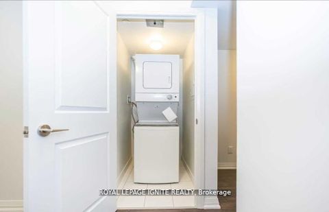 Photo 8 at 1408 - 30 Meadowglen Place, Woburn, Toronto