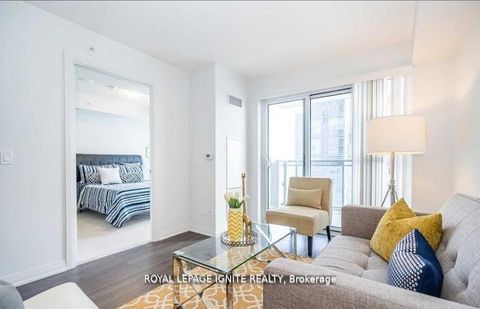 Photo 12 at 1408 - 30 Meadowglen Place, Woburn, Toronto