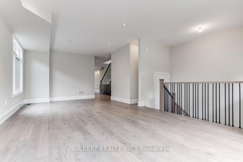 Photo 4 at 35A Marquette Avenue, Lawrence, Toronto