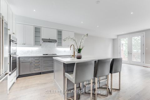 Photo 8 at 35A Marquette Avenue, Lawrence, Toronto