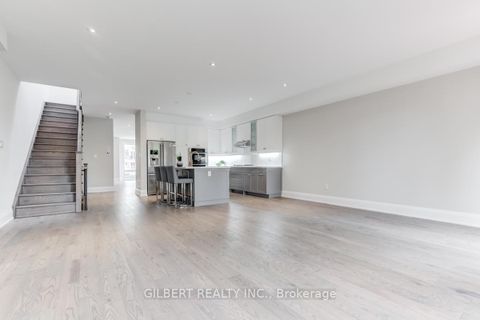 Photo 10 at 35A Marquette Avenue, Lawrence, Toronto