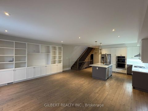 Photo 11 at 35A Marquette Avenue, Lawrence, Toronto