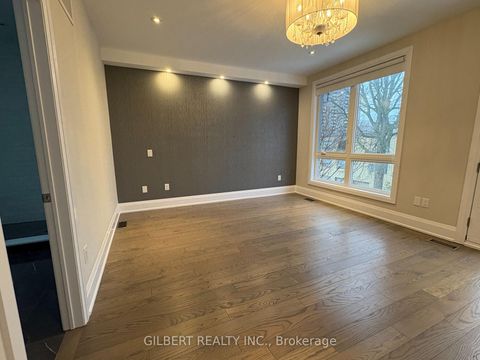 Photo 13 at 35A Marquette Avenue, Lawrence, Toronto