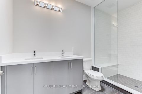 Photo 14 at 35A Marquette Avenue, Lawrence, Toronto