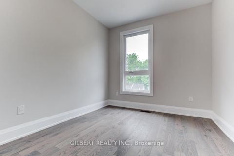 Photo 16 at 35A Marquette Avenue, Lawrence, Toronto