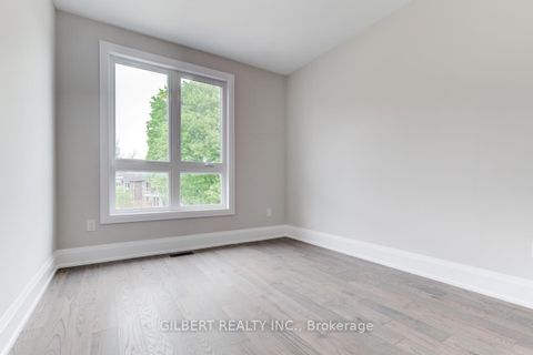 Photo 17 at 35A Marquette Avenue, Lawrence, Toronto