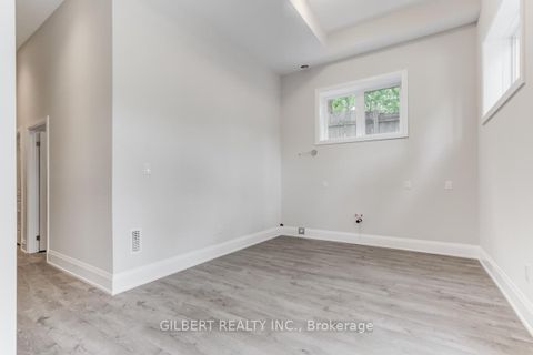 Photo 21 at 35A Marquette Avenue, Lawrence, Toronto