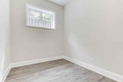 Photo 22 at 35A Marquette Avenue, Lawrence, Toronto