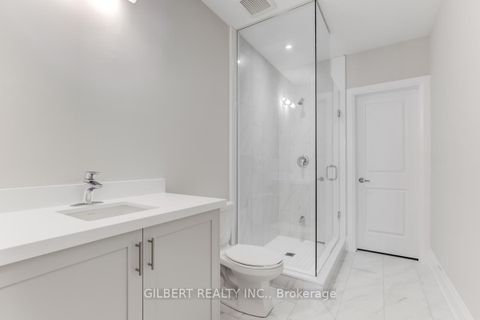 Photo 23 at 35A Marquette Avenue, Lawrence, Toronto