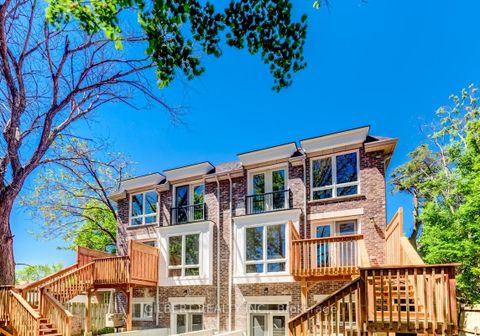 Photo 24 at 35A Marquette Avenue, Lawrence, Toronto