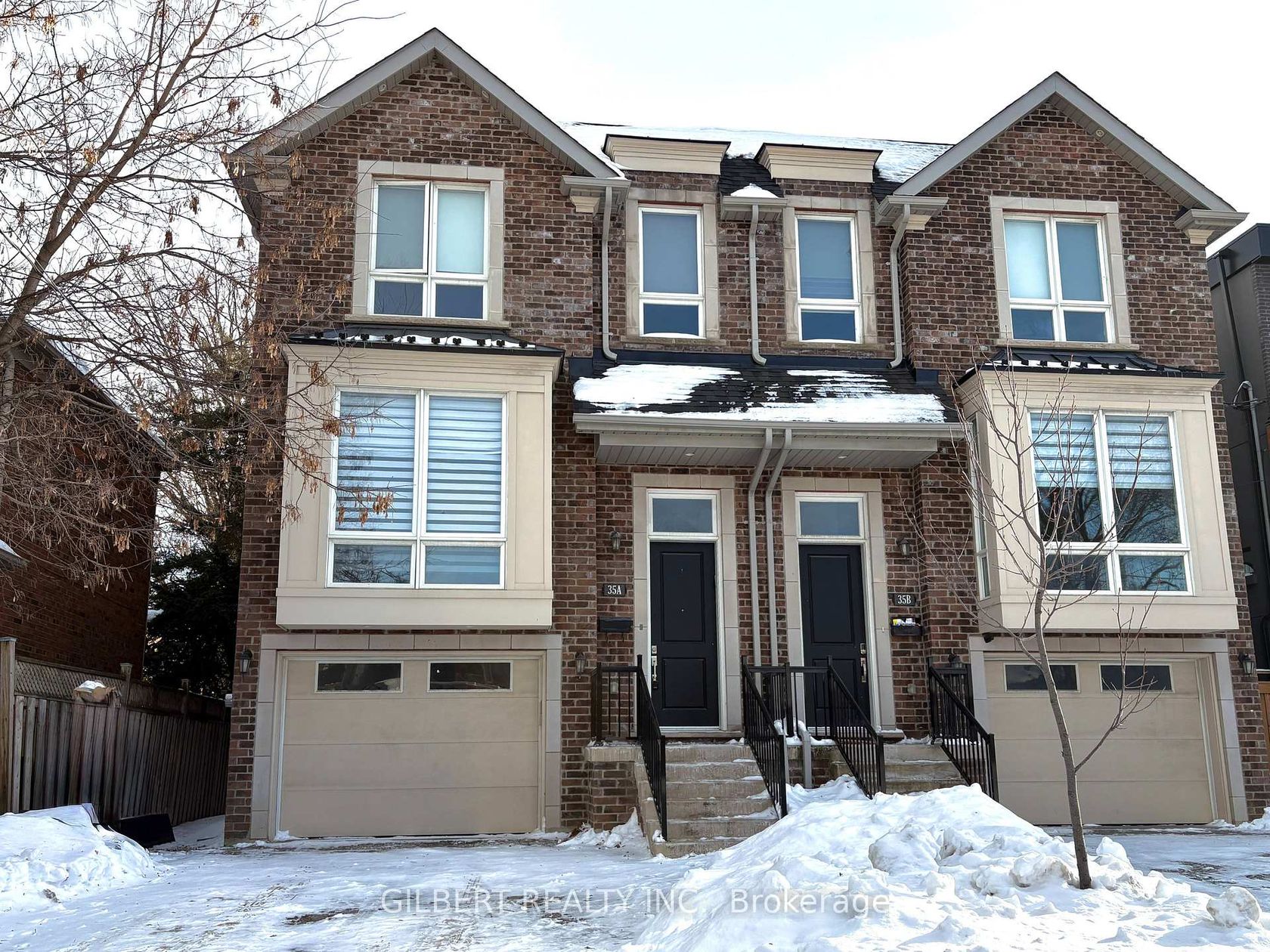 35A Marquette Avenue, Lawrence, Toronto 