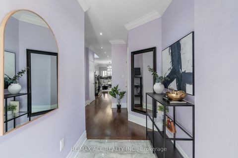 Photo 2 at 71 August Avenue, Oakridge, Toronto