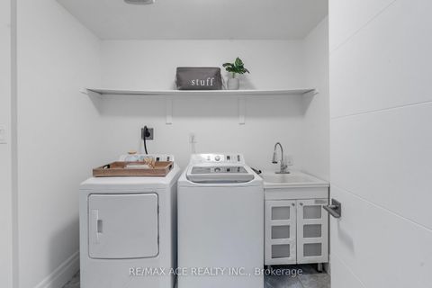 Photo 3 at 71 August Avenue, Oakridge, Toronto