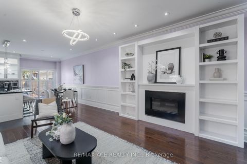 Photo 7 at 71 August Avenue, Oakridge, Toronto