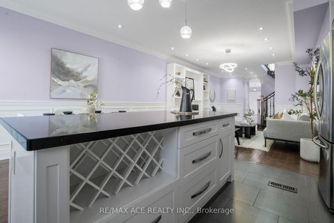 Photo 16 at 71 August Avenue, Oakridge, Toronto