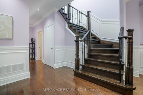 Photo 17 at 71 August Avenue, Oakridge, Toronto