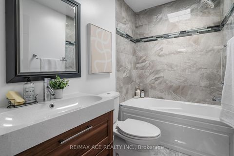 Photo 24 at 71 August Avenue, Oakridge, Toronto