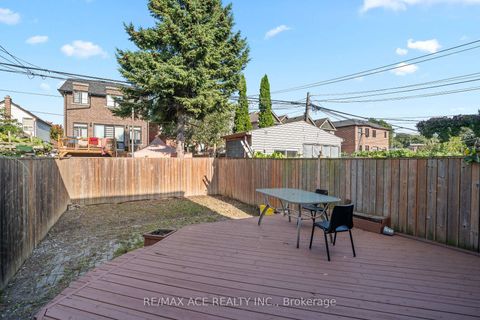 Photo 42 at 71 August Avenue, Oakridge, Toronto