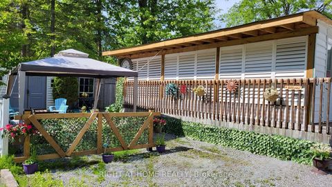 Photo 2 at 3 Woody Way Boulevard E, Pefferlaw, Georgina