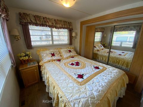 Photo 14 at 3 Woody Way Boulevard E, Pefferlaw, Georgina