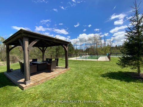 Photo 22 at 3 Woody Way Boulevard E, Pefferlaw, Georgina