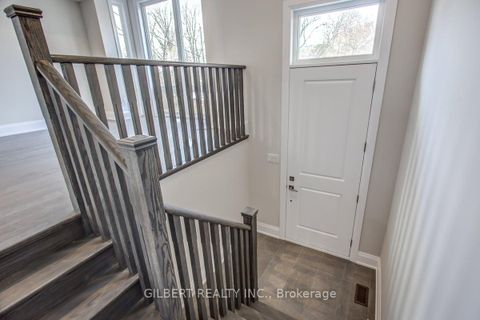 Photo 1 at 35B Marquette Avenue, Lawrence, Toronto