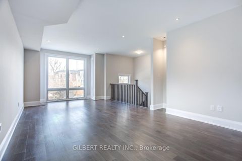 Photo 4 at 35B Marquette Avenue, Lawrence, Toronto