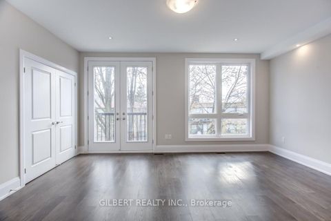 Photo 16 at 35B Marquette Avenue, Lawrence, Toronto