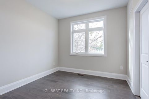 Photo 19 at 35B Marquette Avenue, Lawrence, Toronto