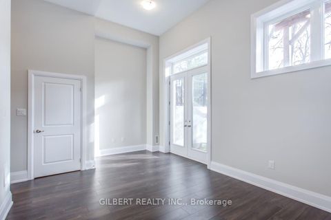 Photo 23 at 35B Marquette Avenue, Lawrence, Toronto