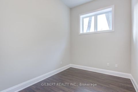 Photo 24 at 35B Marquette Avenue, Lawrence, Toronto