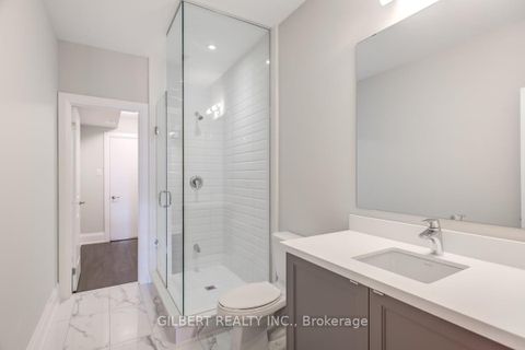 Photo 25 at 35B Marquette Avenue, Lawrence, Toronto