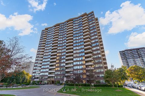Photo 0 at 106 - 45 Huntingdale Boulevard, L'Amoreaux, Toronto