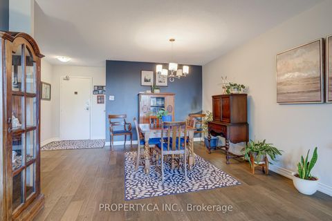 Photo 6 at 106 - 45 Huntingdale Boulevard, L'Amoreaux, Toronto