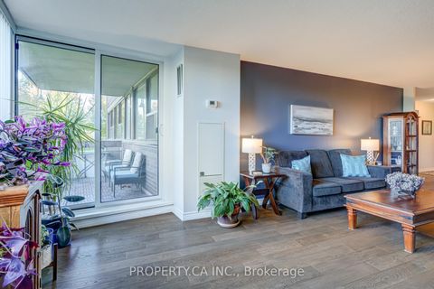 Photo 12 at 106 - 45 Huntingdale Boulevard, L'Amoreaux, Toronto