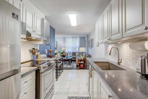 Photo 18 at 106 - 45 Huntingdale Boulevard, L'Amoreaux, Toronto