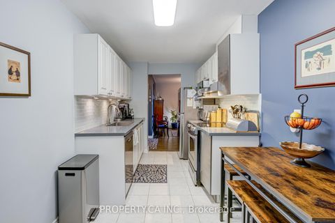 Photo 19 at 106 - 45 Huntingdale Boulevard, L'Amoreaux, Toronto