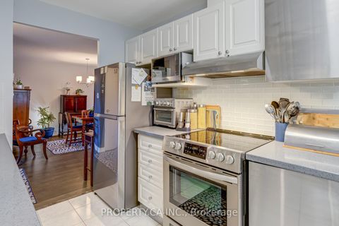 Photo 21 at 106 - 45 Huntingdale Boulevard, L'Amoreaux, Toronto