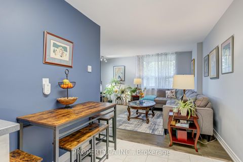 Photo 22 at 106 - 45 Huntingdale Boulevard, L'Amoreaux, Toronto