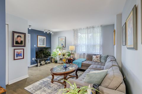 Photo 23 at 106 - 45 Huntingdale Boulevard, L'Amoreaux, Toronto