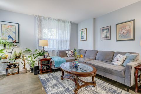 Photo 25 at 106 - 45 Huntingdale Boulevard, L'Amoreaux, Toronto