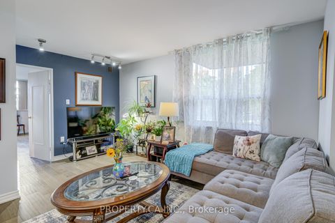 Photo 27 at 106 - 45 Huntingdale Boulevard, L'Amoreaux, Toronto