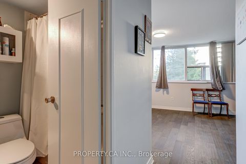 Photo 29 at 106 - 45 Huntingdale Boulevard, L'Amoreaux, Toronto