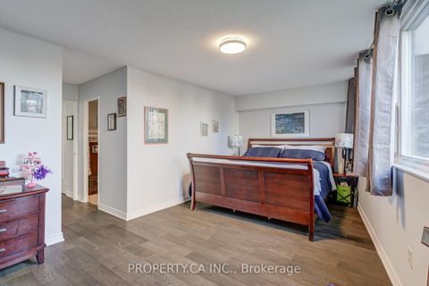 Photo 30 at 106 - 45 Huntingdale Boulevard, L'Amoreaux, Toronto