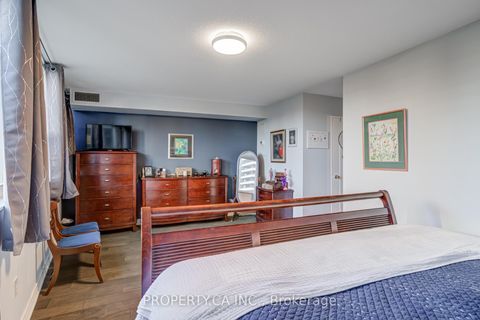 Photo 33 at 106 - 45 Huntingdale Boulevard, L'Amoreaux, Toronto