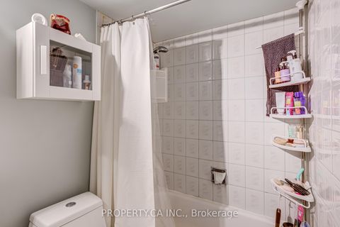 Photo 36 at 106 - 45 Huntingdale Boulevard, L'Amoreaux, Toronto